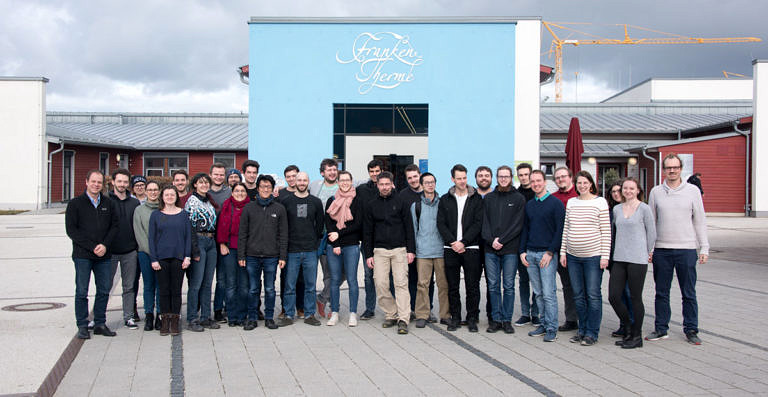 3 PhD positions (f/m/d) available at CENEM & IMN