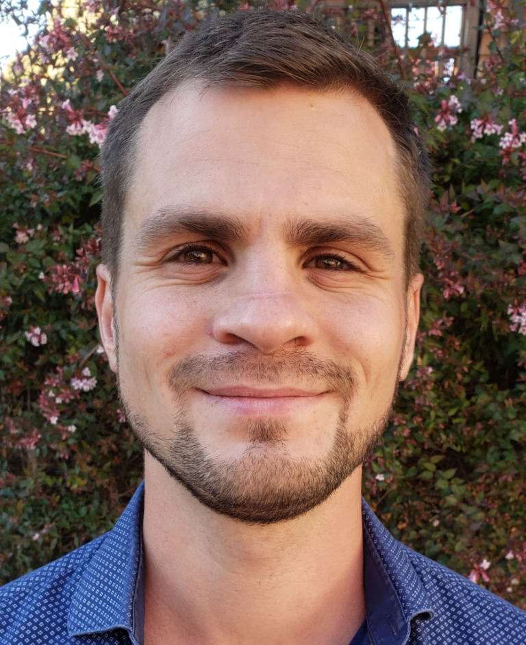 Welcome to CENEM, Prof. Philipp Pelz!