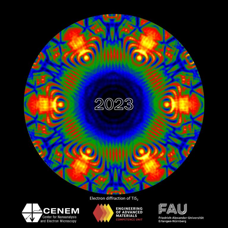 Merry Christmas and a Happy New Year!