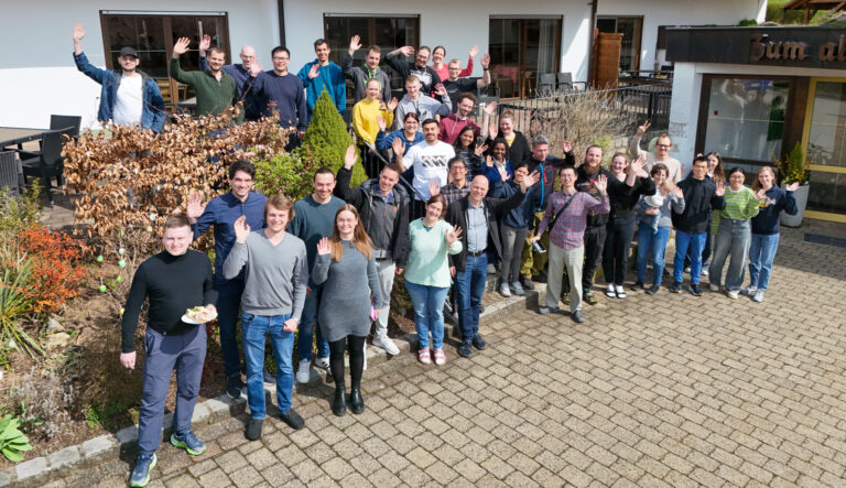 IMN/CENEM retreat 2025