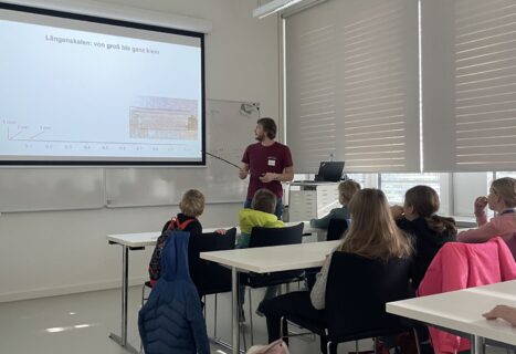 Symbolic picture for the article. The link opens the image in a large view.